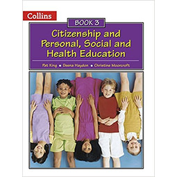 Citizenship and PSHE Book 3